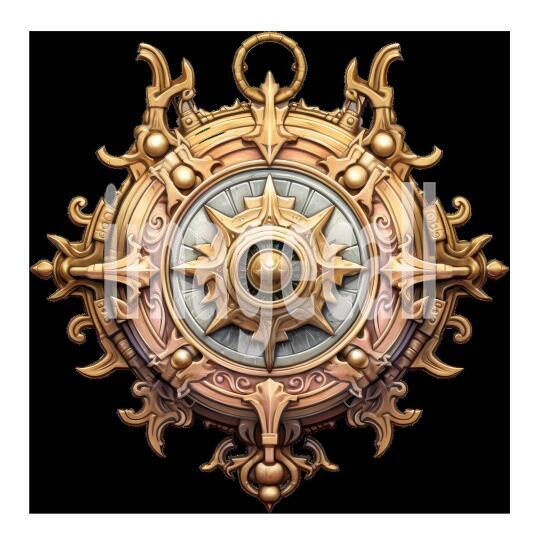 Clipart Amulets (13)