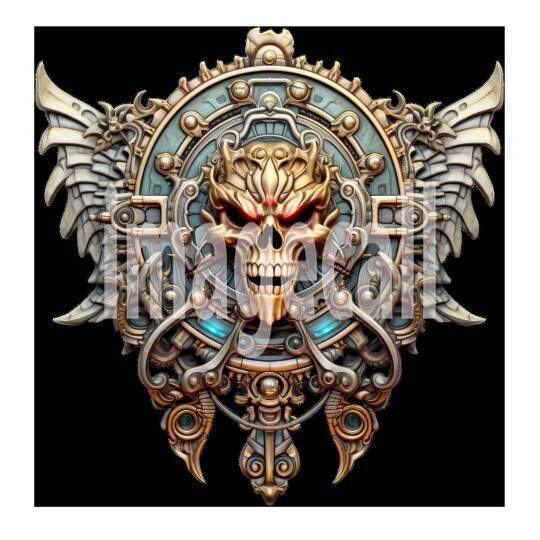 Clipart Amulets (14)