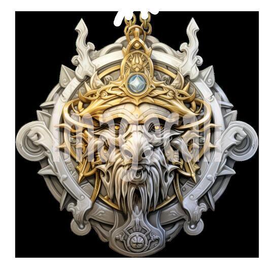 Clipart Amulets (16)