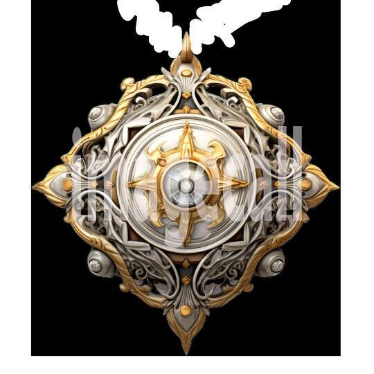 Clipart Amulets (17)