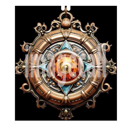 Clipart Amulets (18)