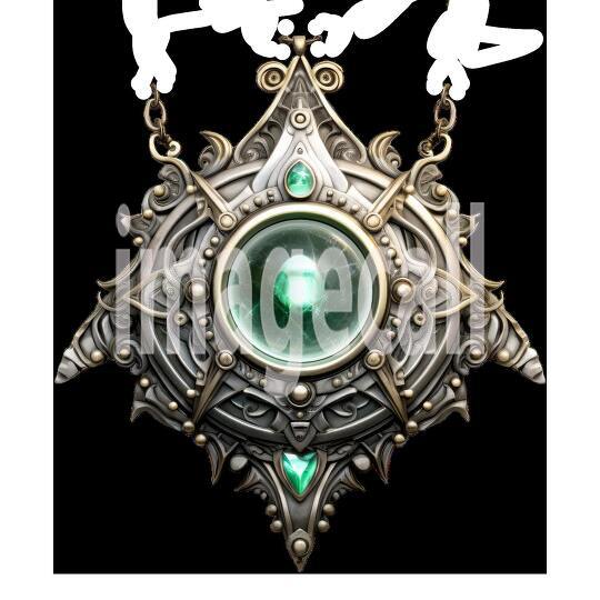 Clipart Amulets (19)