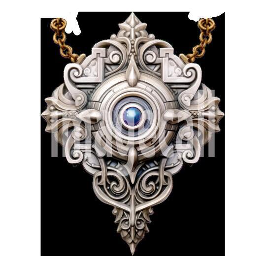 Clipart Amulets (20)