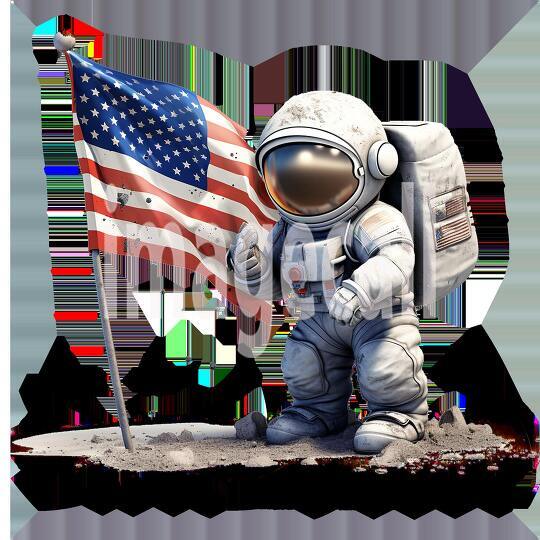 Clipart Astronauts 19300dpi