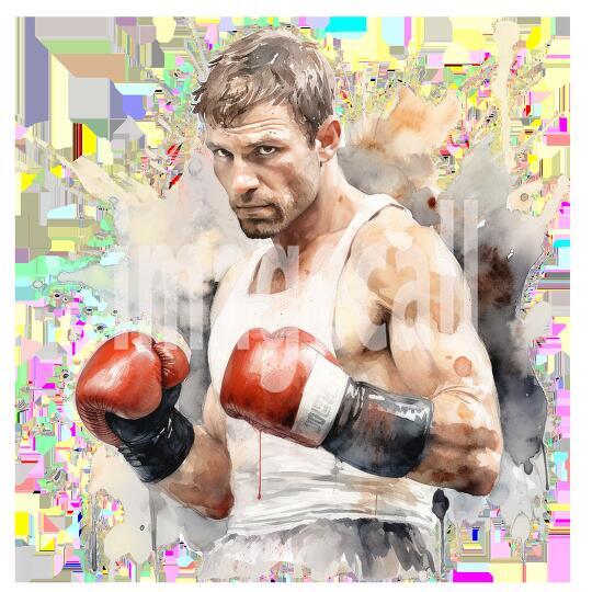 Clipart Boxing (17)