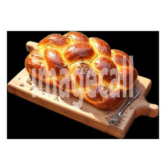 Clipart Bread (11)