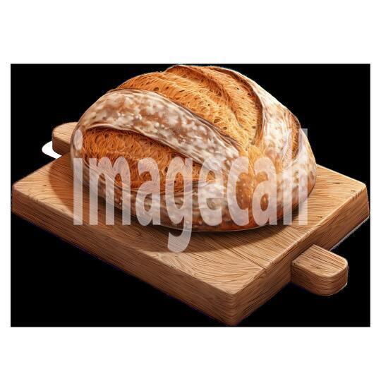 Clipart Bread (12)