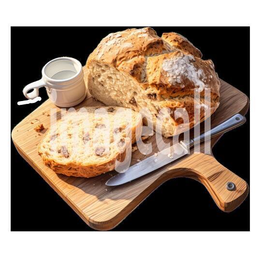 Clipart Bread (13)