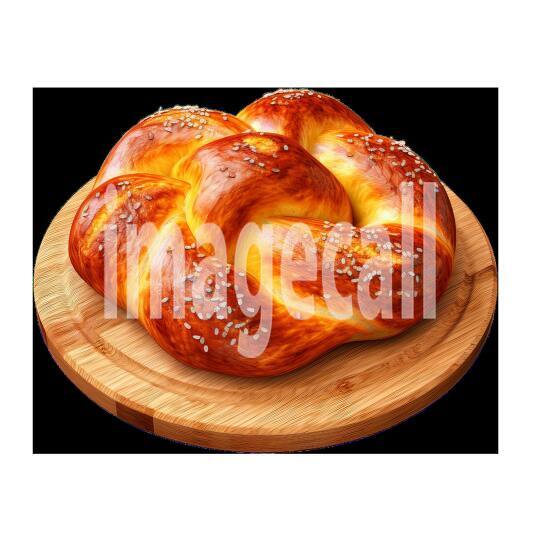 Clipart Bread (16)