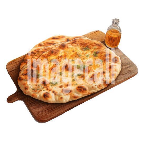 Clipart Bread (18)