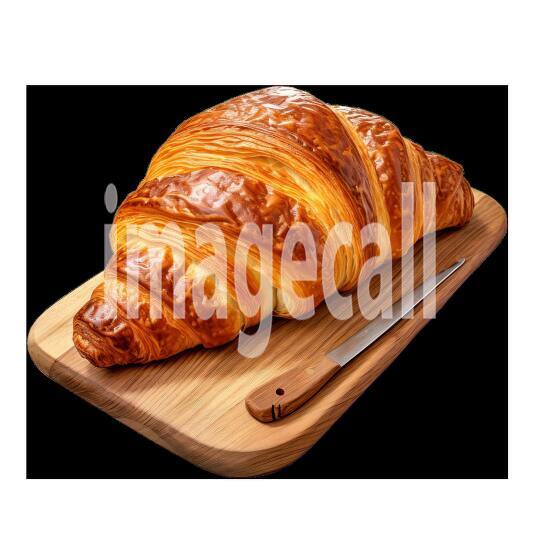 Clipart Bread (4)