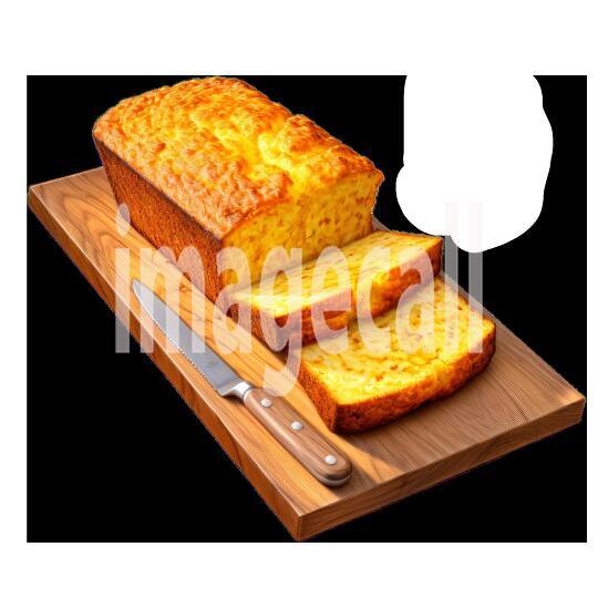 Clipart Bread (5)
