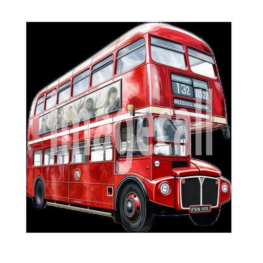 Clipart Britain 11 - 300dpi
