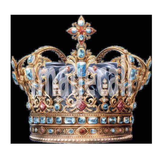 Clipart Britain 12 - 300dpi