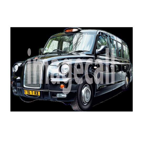 Clipart Britain 16 - 300dpi