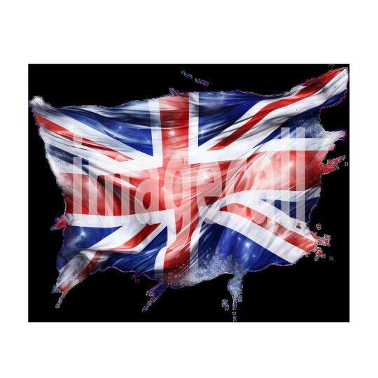 Clipart Britain 20 - 300dpi