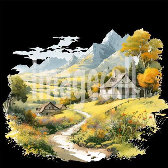 Clipart Britain 3 - 300dpi