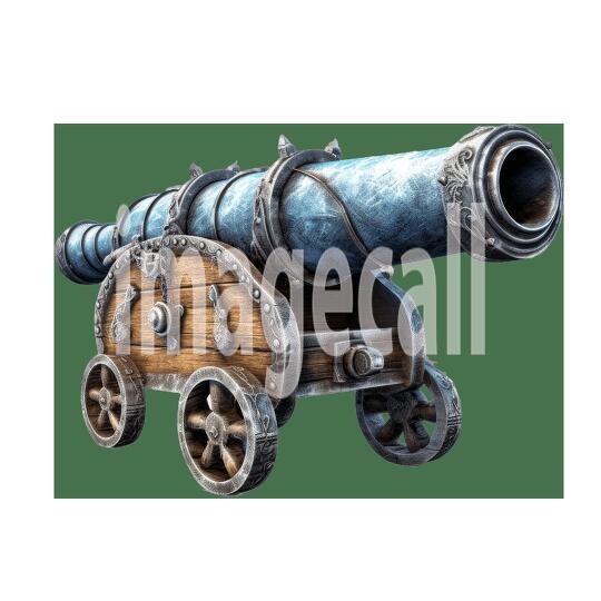Clipart Cannons (1)