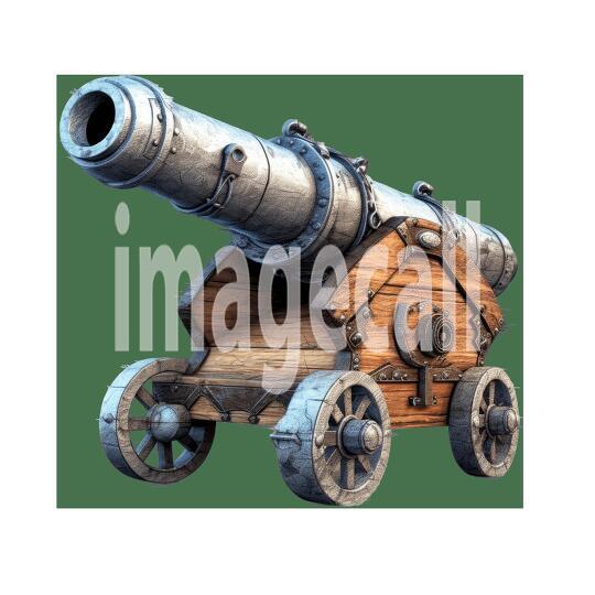 Clipart Cannons (10)