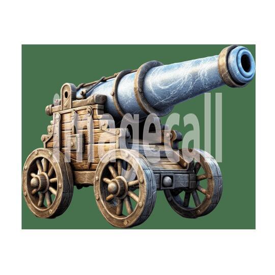 Clipart Cannons (12)