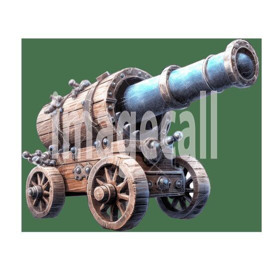Clipart Cannons (13)