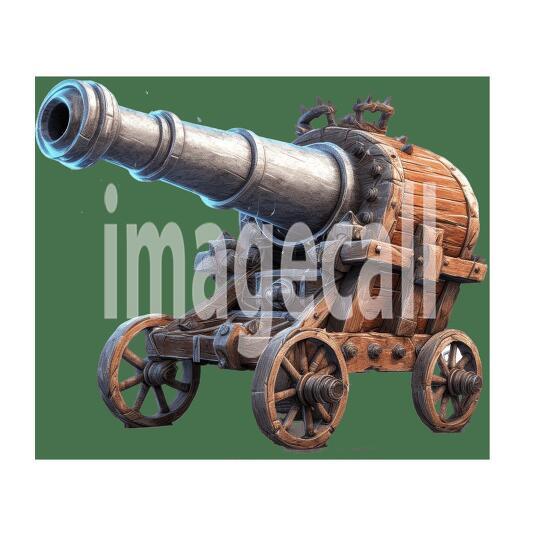 Clipart Cannons (14)
