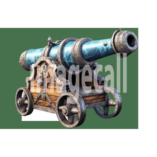 Clipart Cannons (16)