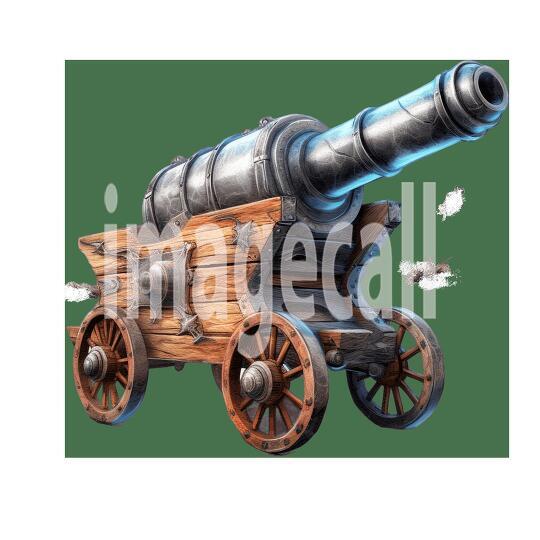 Clipart Cannons (19)