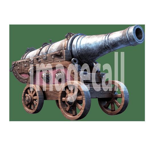 Clipart Cannons (7)
