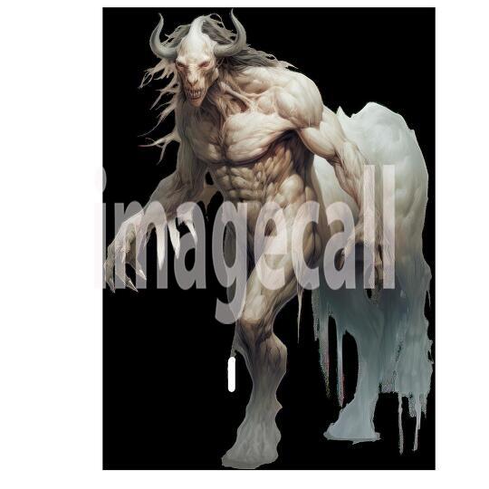 Clipart Centaur (11)300dpi