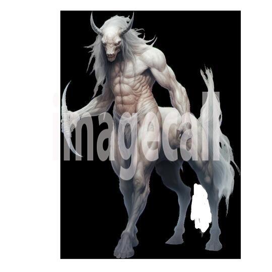 Clipart Centaur (12)300dpi