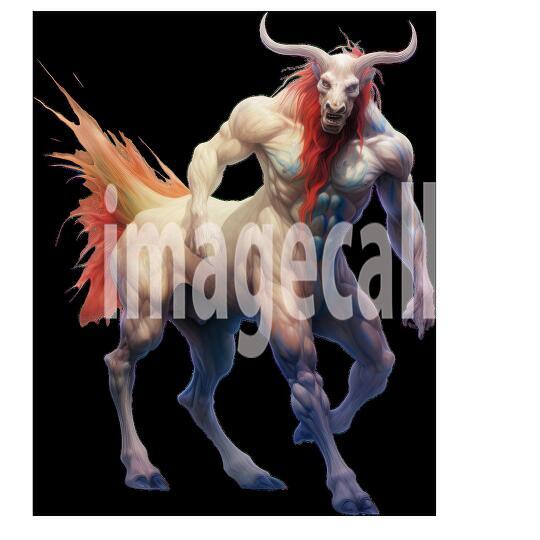 Clipart Centaur (1)300dpi