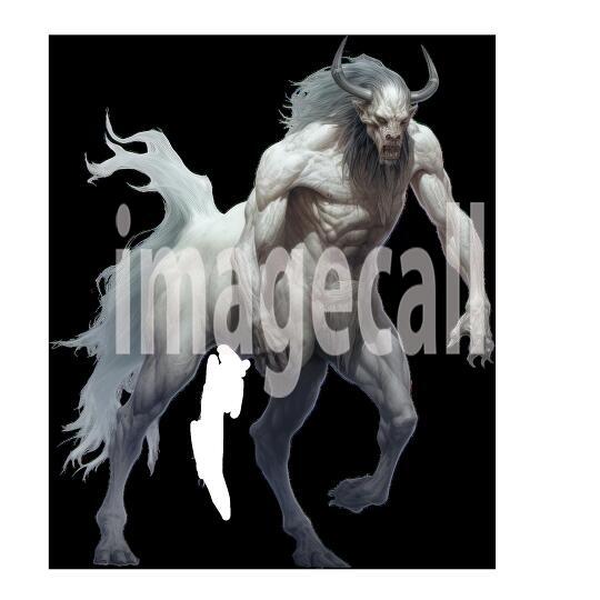 Clipart Centaur (15)300dpi