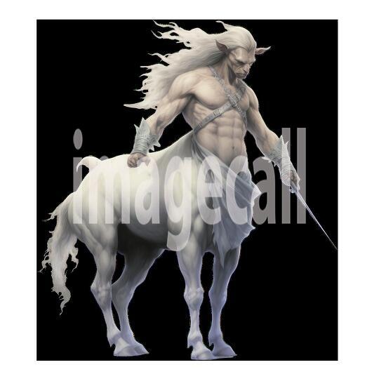 Clipart Centaur (17)300dpi