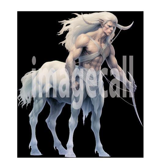 Clipart Centaur (20)300dpi