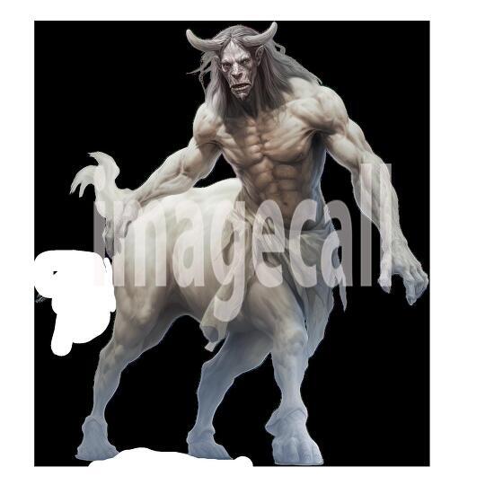 Clipart Centaur (9)300dpi