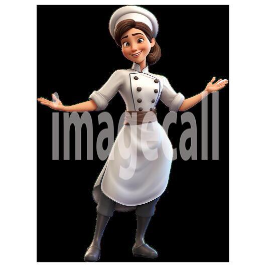 Clipart Chefs 10300dpi