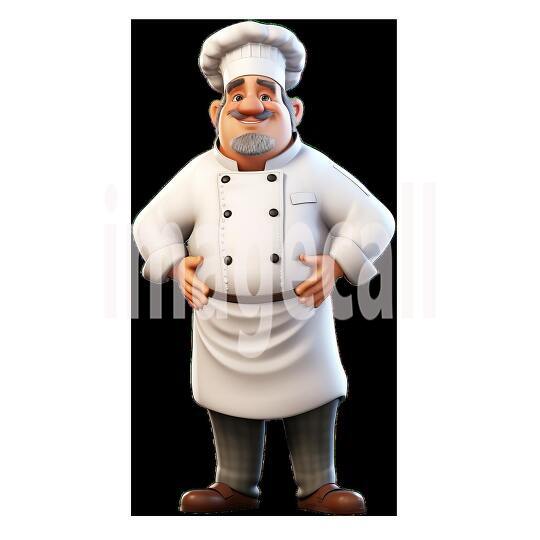 Clipart Chefs 11300dpi
