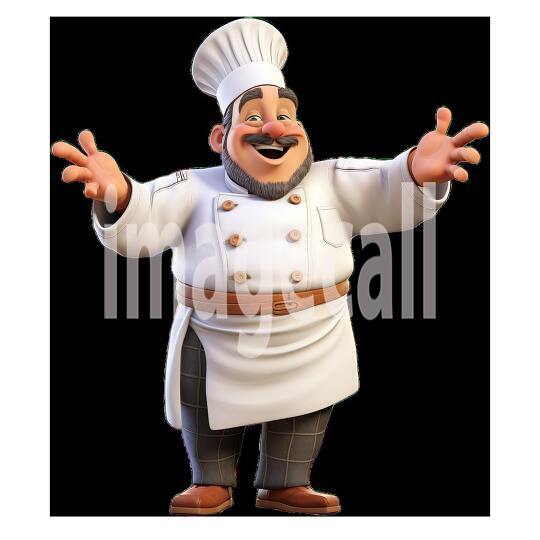 Clipart Chefs 17300dpi