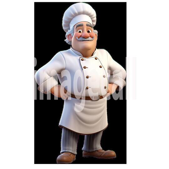 Clipart Chefs 19300dpi