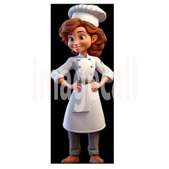 Clipart Chefs 20300dpi