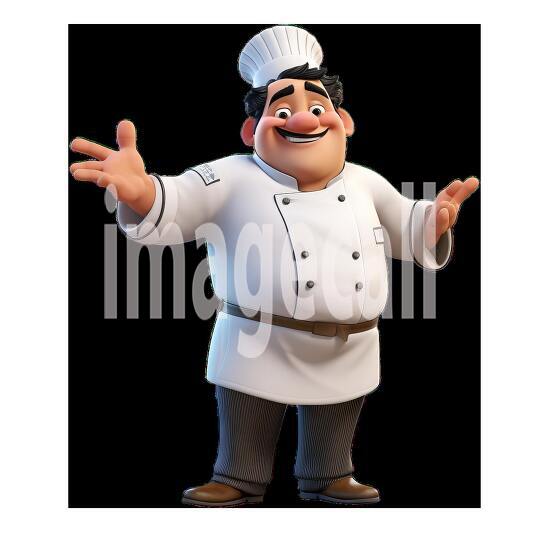 Clipart Chefs 5300dpi