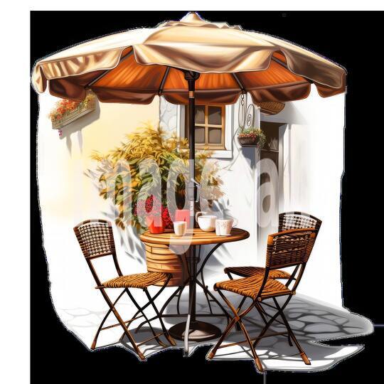 Clipart Coffee Bars 13 - 300dpi