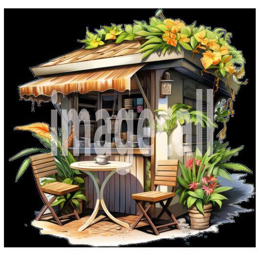 Clipart Coffee Bars 15 - 300dpi