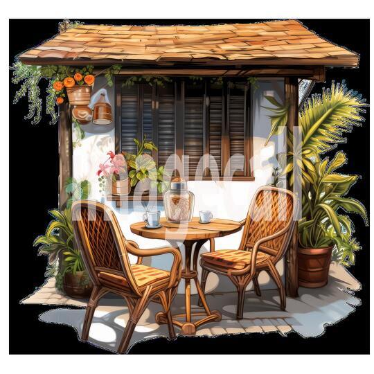 Clipart Coffee Bars 16 - 300dpi