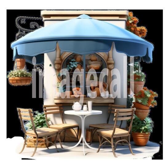 Clipart Coffee Bars 17 - 300dpi