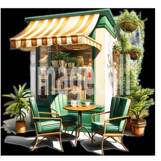 Clipart Coffee Bars 18 - 300dpi