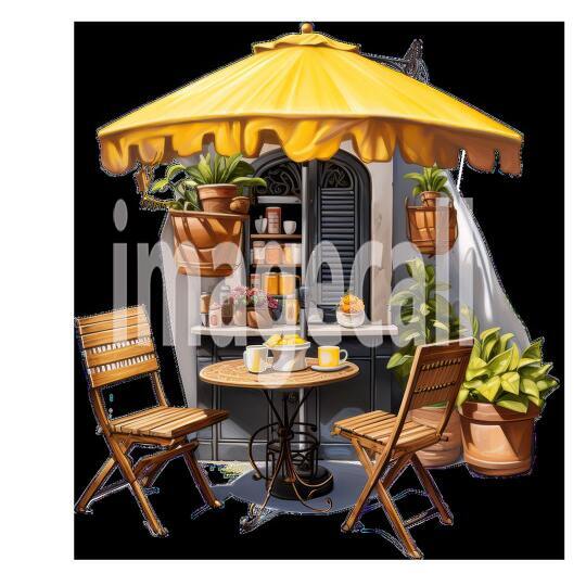 Clipart Coffee Bars 20 - 300dpi