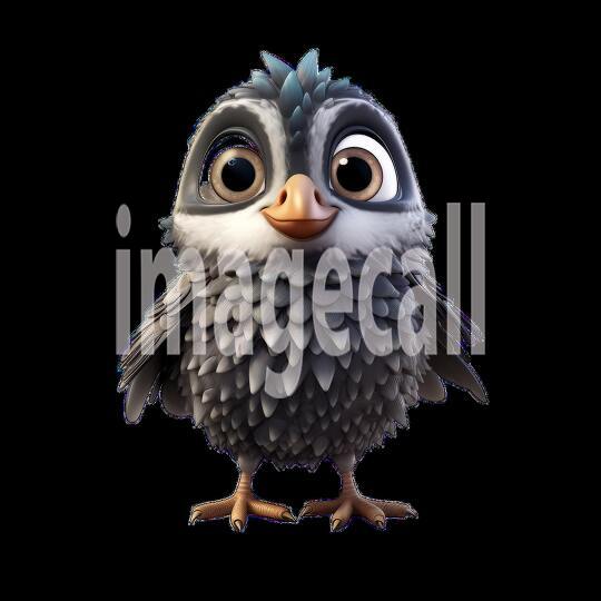 Clipart Cute Birds 20300dpi