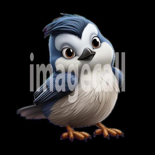 Clipart Cute Birds 8300dpi